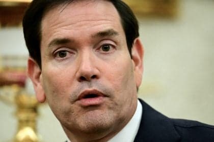 Rubio exclui Brasil de aliança com EUA em audiência no Senado