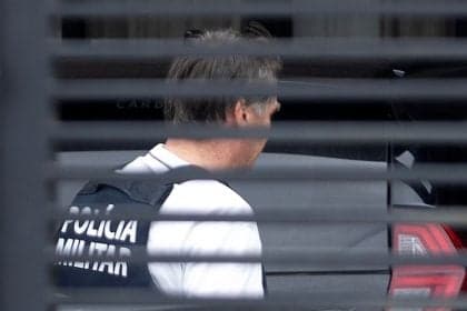 Moraes autoriza oitiva de Jair Bolsonaro na próxima semana