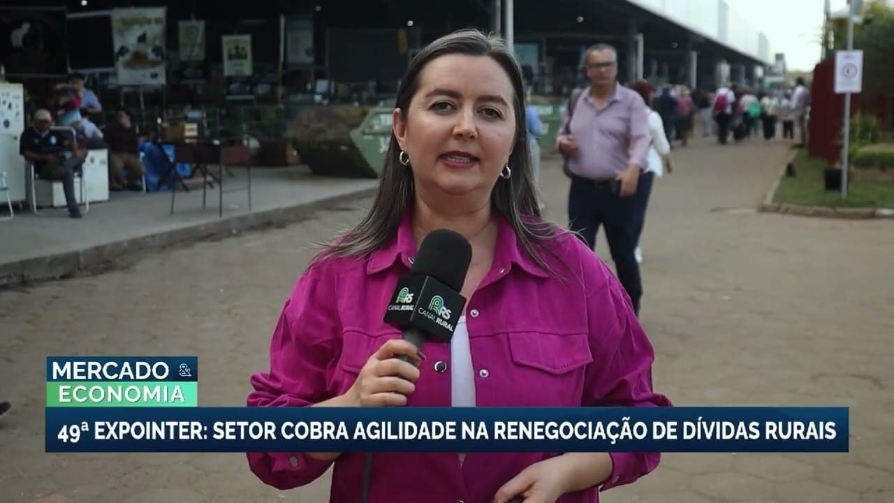 Produtores gaúchos exigem melhorias na MP 1376 sobre dívidas