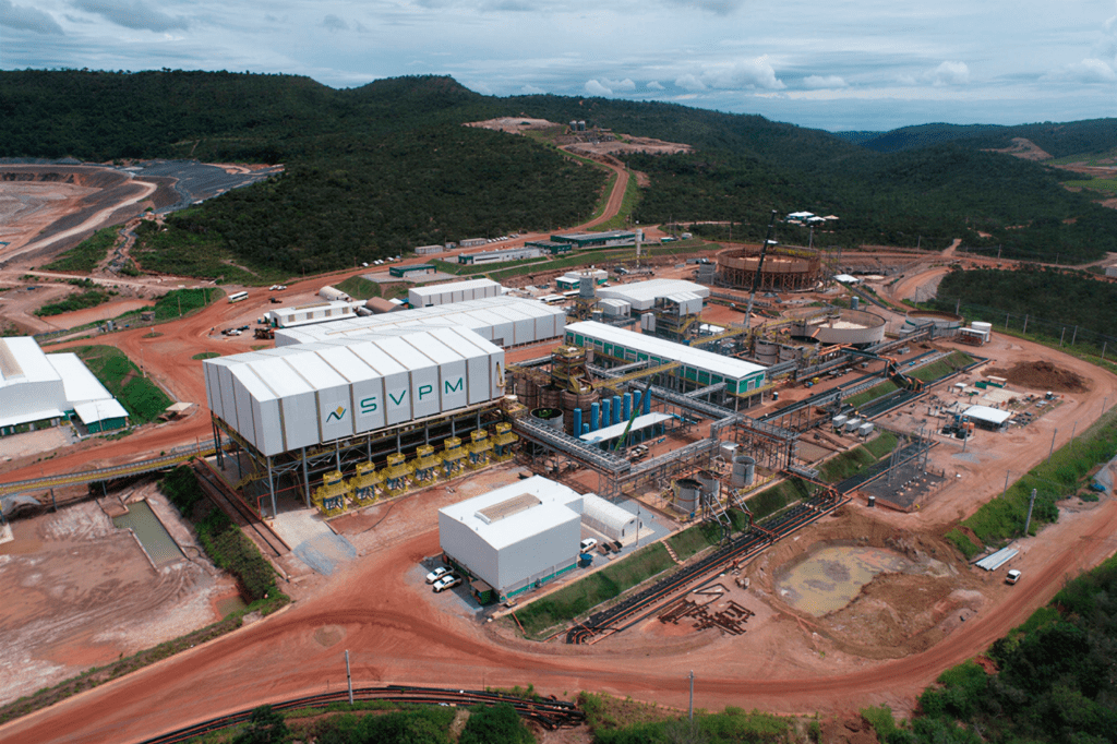 USA Rare Earth investe em empresa francesa e integra produção brasileira