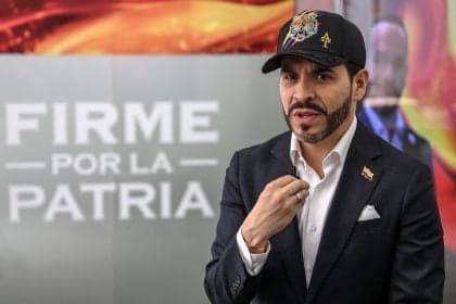 Campanha presidencial na Colômbia abalada por assassinatos