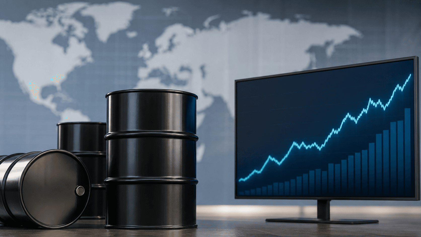 Mercado de juros enfrenta pressão global e limita cortes da Selic