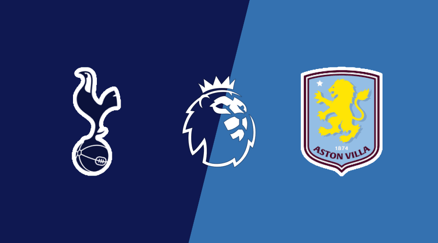 Tottenham Hotspur x Aston Villa: Onde Assistir Hoje pela Premier League 2026