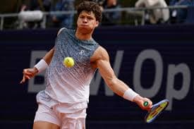 Rankings da ATP: Shelton Avança Para a Quarta Posição e Outros Movimentos