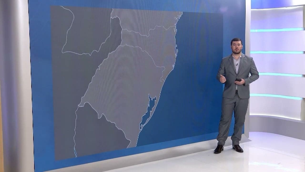 Calor extremo e frio intenso marcam julho no Brasil