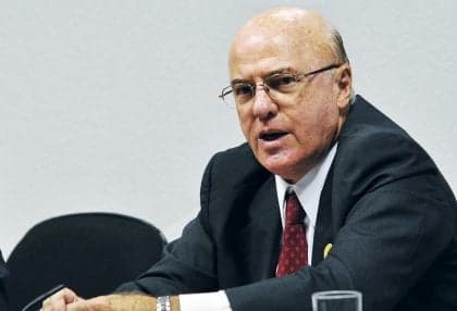 Condenação de Othon Pinheiro escandaliza o setor nuclear brasileiro