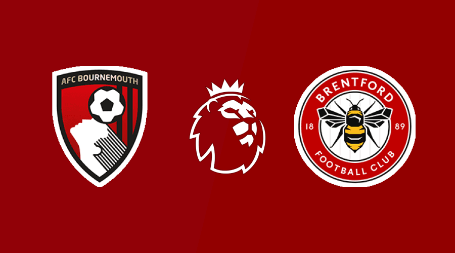 Bournemouth x Brentford hoje: tudo sobre o jogo pela Premier League