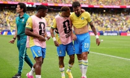 Lesão de Lucas Paquetá preocupa seleção brasileira na Copa