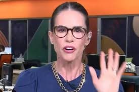 Mudanças no Sportv: Joanna de Assis é dispensada após duas décadas