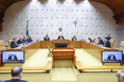 STF analisará mudanças na Lei da Ficha Limpa que favorecem políticos