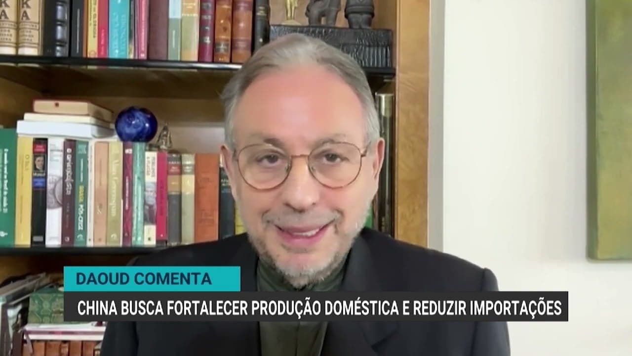 China muda estratégia agrícola, impactando mercado de soja no Brasil