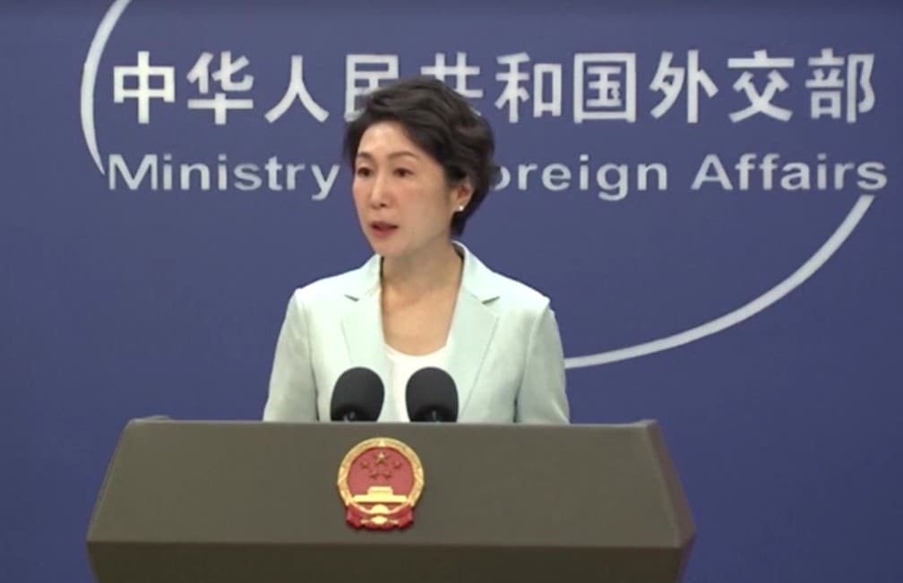 China defende não interferência após EUA classificarem PCC e CV como terroristas