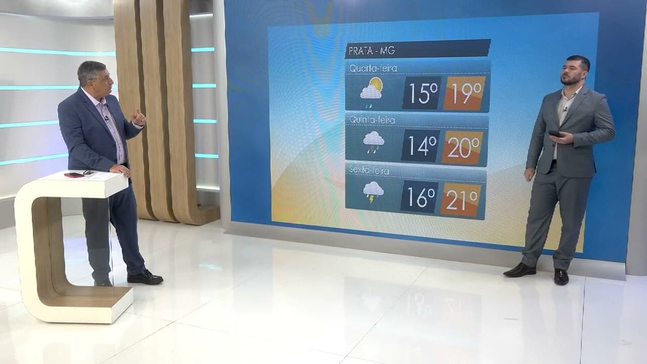 Massa de ar polar provoca frio intenso e geadas no Sul e Sudeste