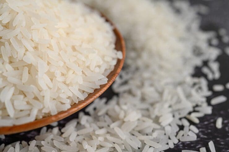Preços do arroz no Rio Grande do Sul sobem com demanda externa