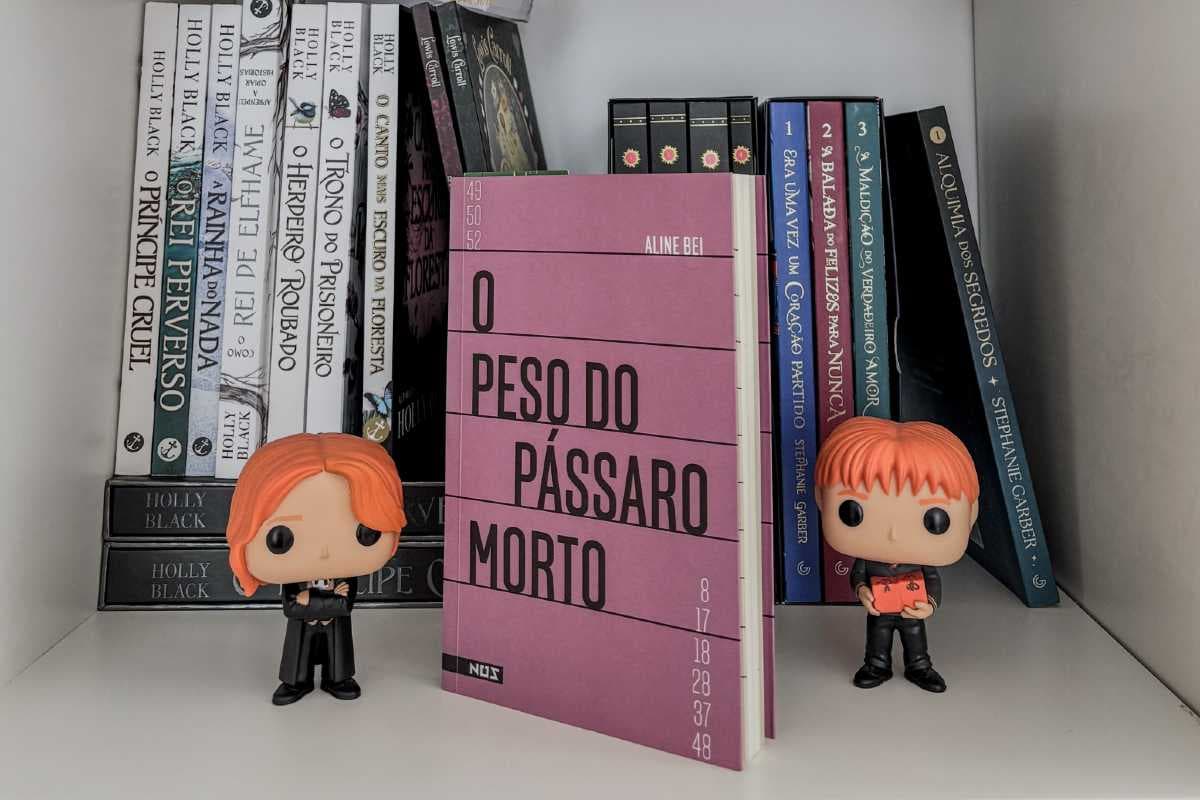 Reflexões sobre a Bienal de São Paulo e o poder da literatura