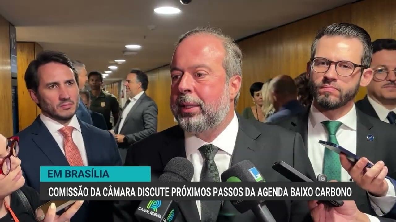 Câmara discute Lei do Combustível do Futuro e desafios energéticos