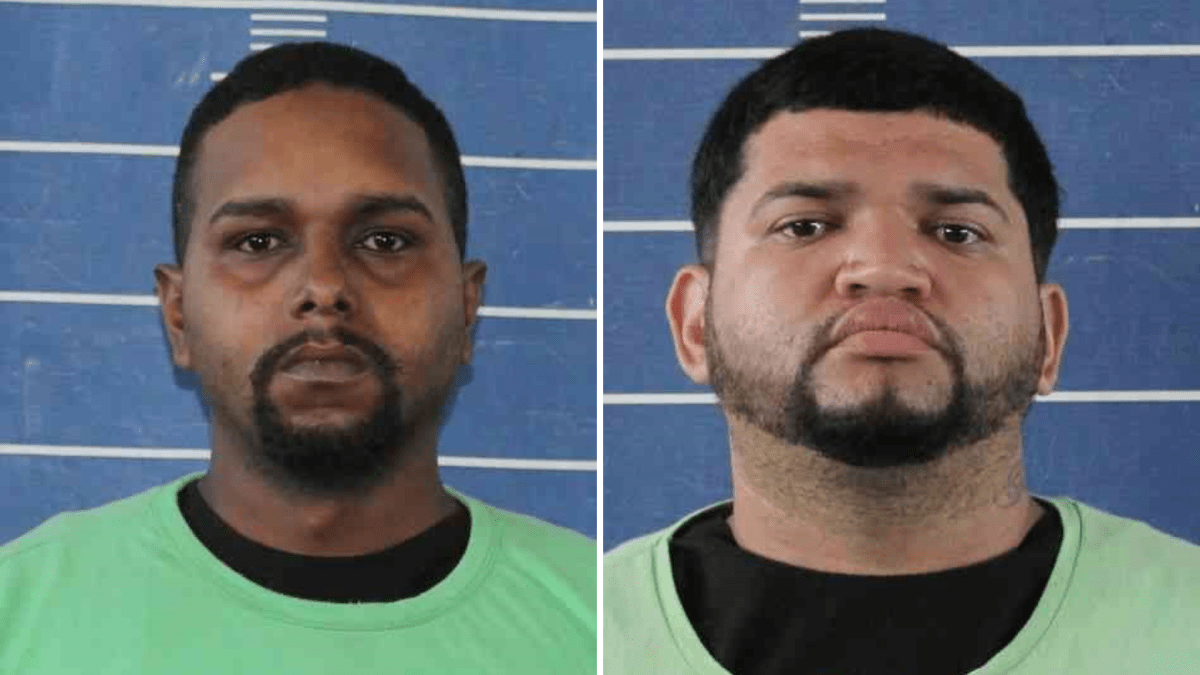 Polícia Civil do Rio realiza operação contra milicianos em Campo Grande