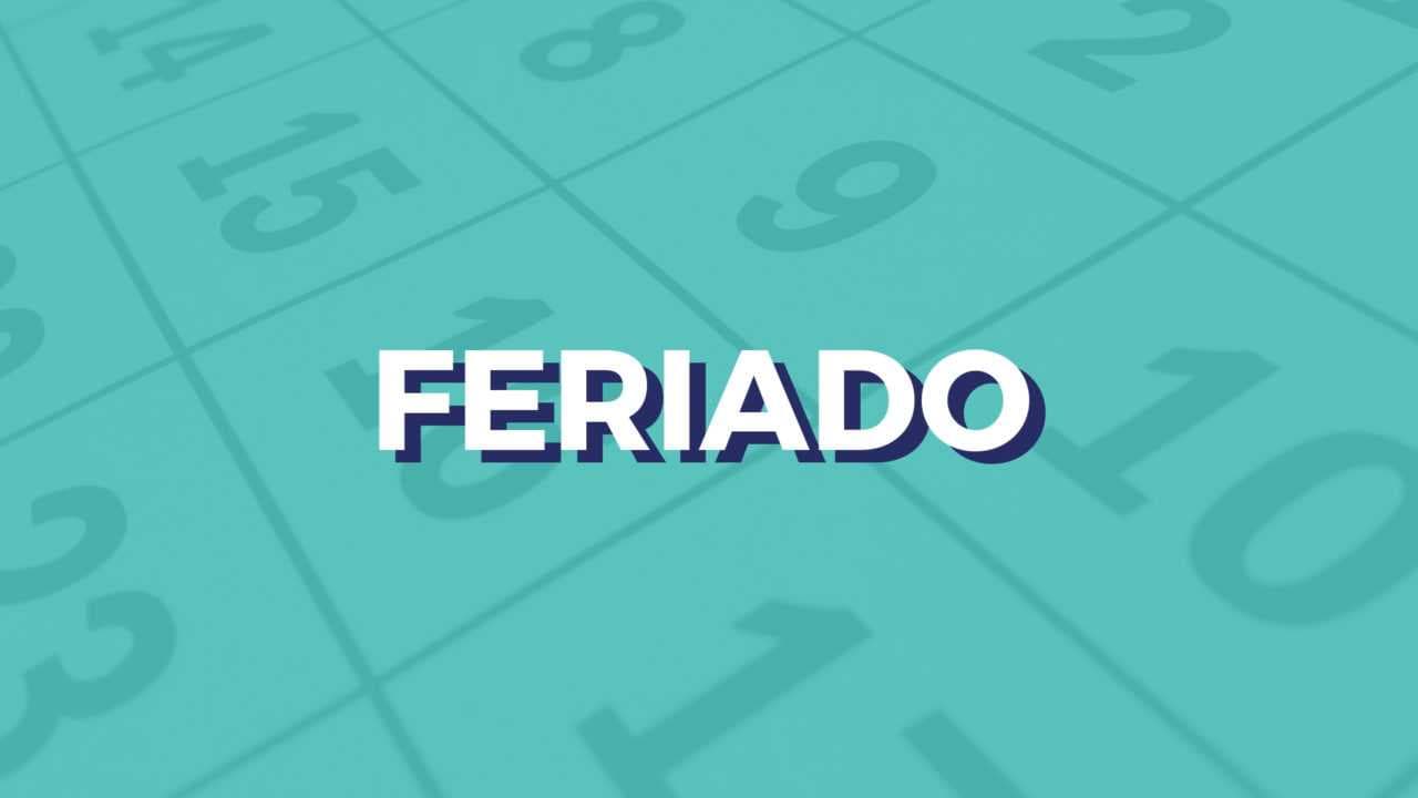 Hoje é feriado? Veja se esta quarta-feira (29/07) é dia de folga no Brasil