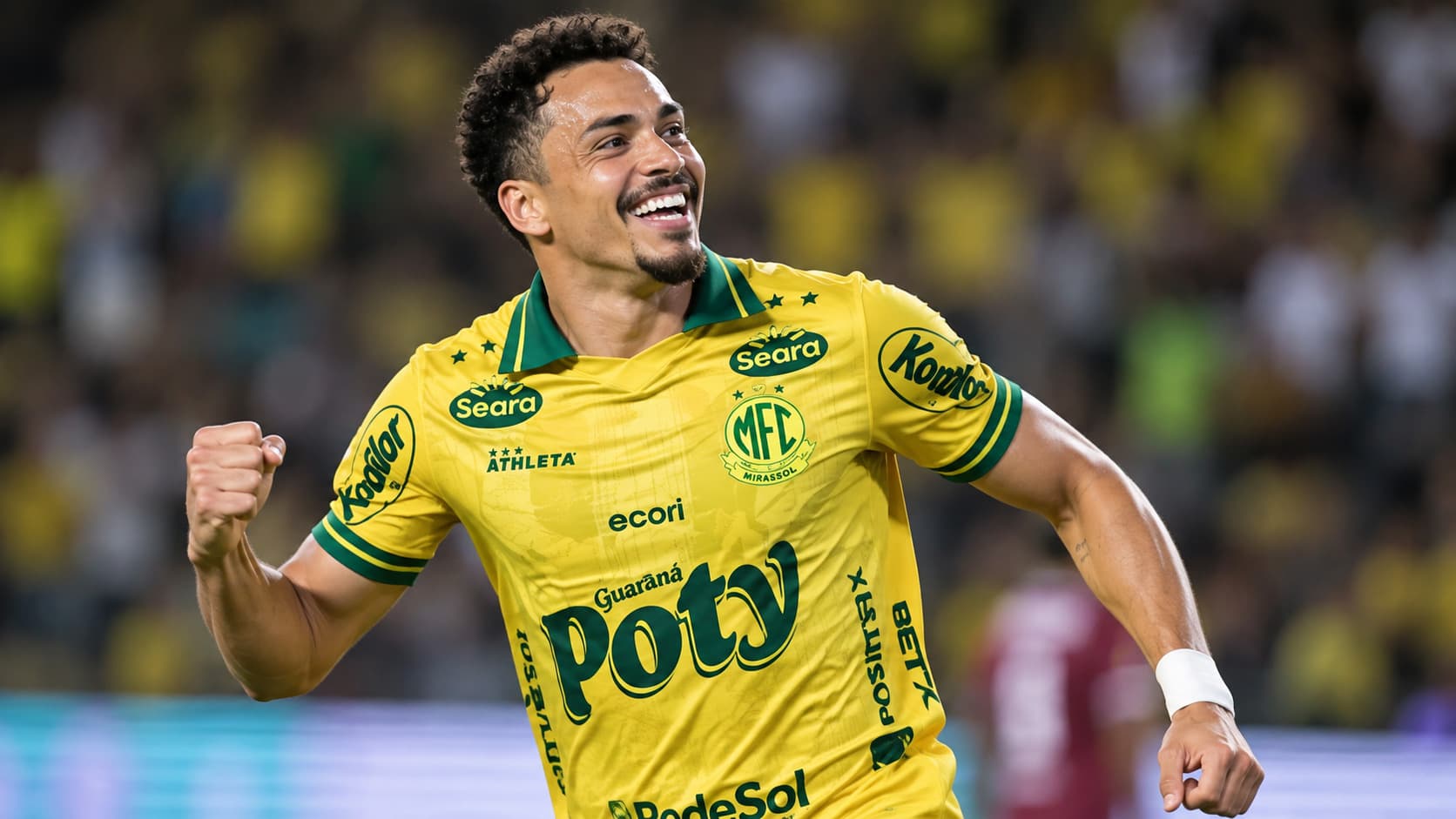 Mirassol vence o Internacional e ganha folego na luta contra o rebaixamento