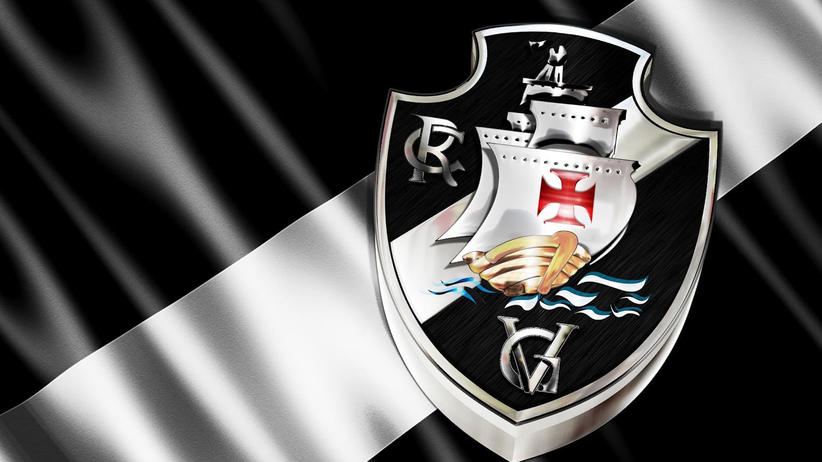 Vasco hoje: Cruz-Maltino decide vaga contra o Fluminense na Copa do Brasil