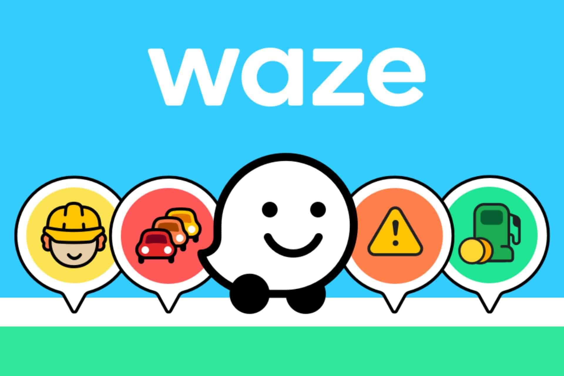 Waze inova com inteligência artificial para navegação mais intuitiva