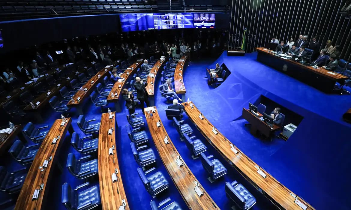 Profert pode destinar R$ 10 bilhões para indústrias de fertilizantes