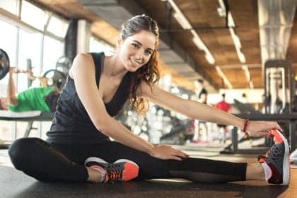 Brasil adota exercícios físicos para bem-estar e saúde mental