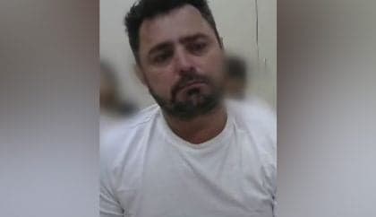 Maringá: Justiça reduz crime de Bandura para lesão corporal grave