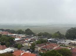 Frente Fria Trará Mudanças Climáticas no Vale do Paraíba