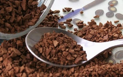 Indústria brasileira de café solúvel teme nova tarifa de 35% nos EUA