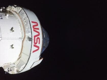 Astronautas da Artemis 2 devem retornar à Terra após missão histórica