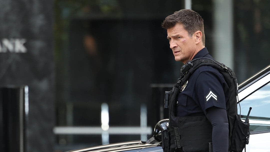 Chegada de novas temporadas em plataformas de streaming destaca The Rookie e CoComelon