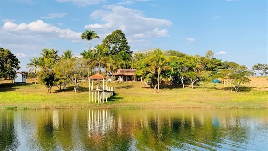Seminário de Turismo Rural valoriza Serra da Canastra