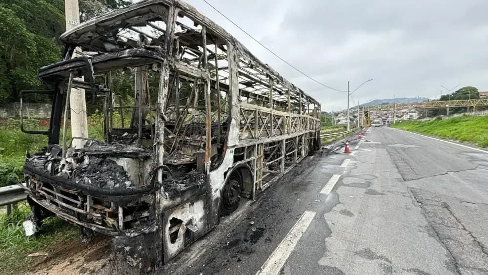 Suspeito de emboscada contra torcedores do Cruzeiro é preso em SP