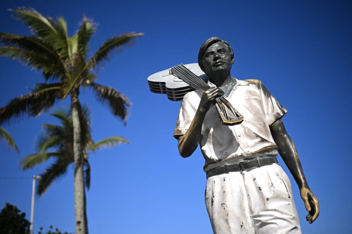 Tom Jobim: Da Bossa Nova ao Reconhecimento Internacional com Sinatra
