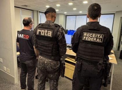 Operação Carbono Oculto combate lavagem de dinheiro em combustíveis