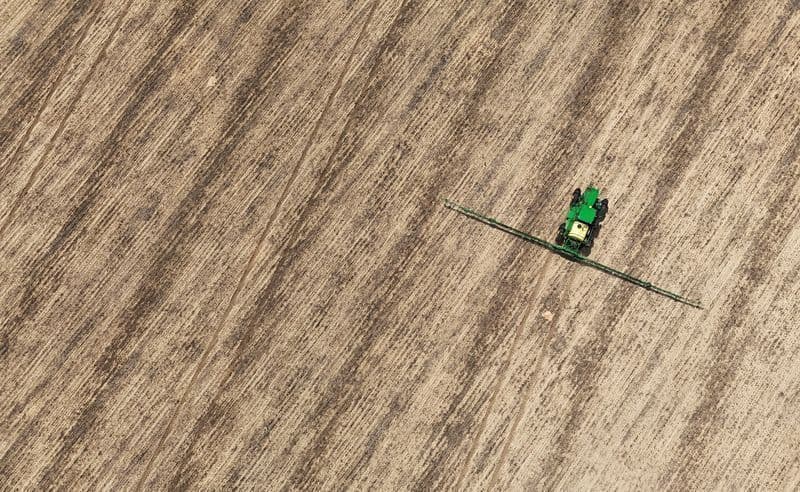 Mudança nas exigências de crédito rural impacta produtores e bancos