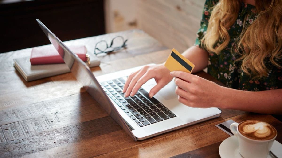 Cartão virtual: como ele aumenta a segurança nas compras online