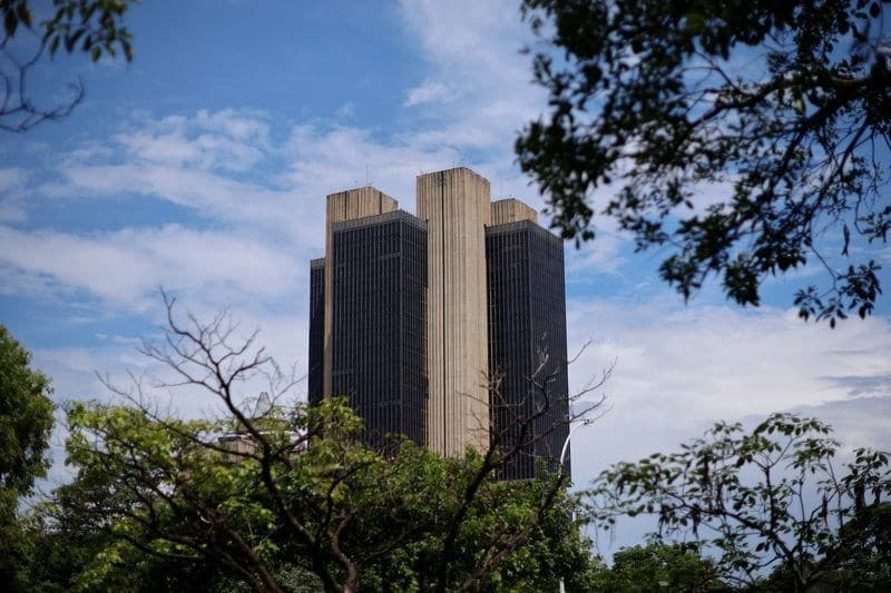 IBC-Br registra queda de 0,20% e reforça desaceleração econômica