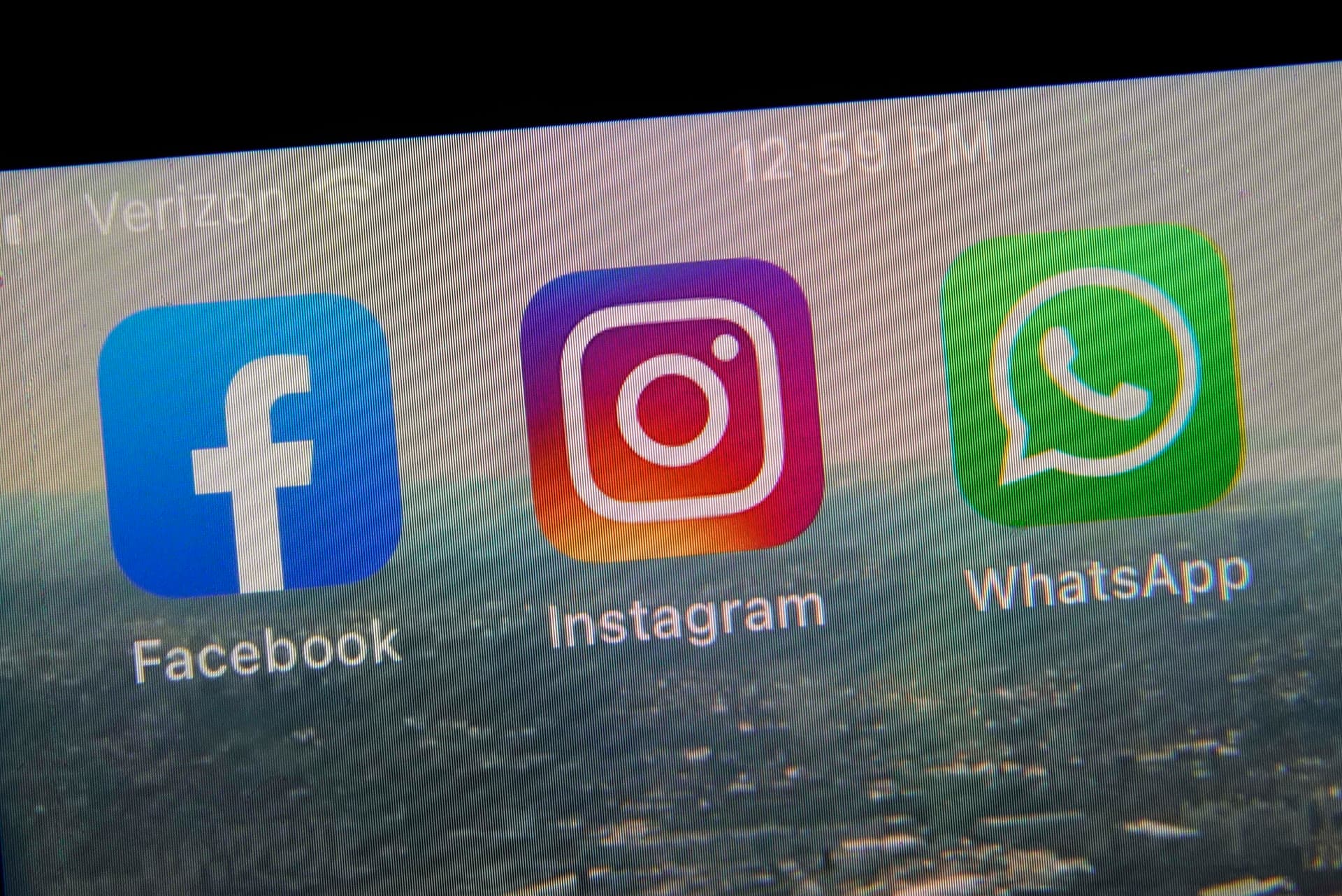 Meta lança planos pagos para WhatsApp, Instagram e Facebook