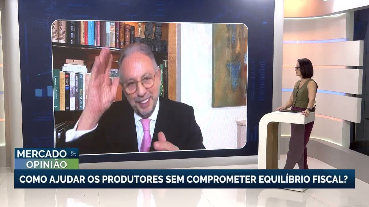Renegociação de dívidas agrícolas enfrenta obstáculos pós-aprovação