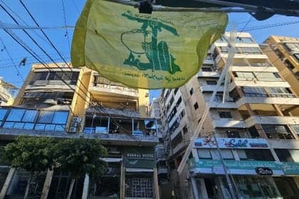 Hezbollah demonstra vulnerabilidade de Israel com ataque de drone