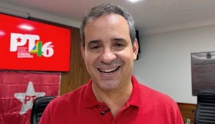 Cadu Xavier lidera pesquisa para governo do RN com 37,7% dos votos