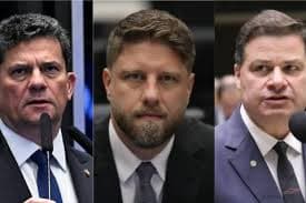 Acirramento nas Pesquisas para o Governo do Paraná