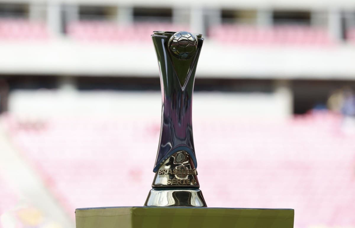 Quartas de final da Série D começam em agosto com Uberlândia x CSA