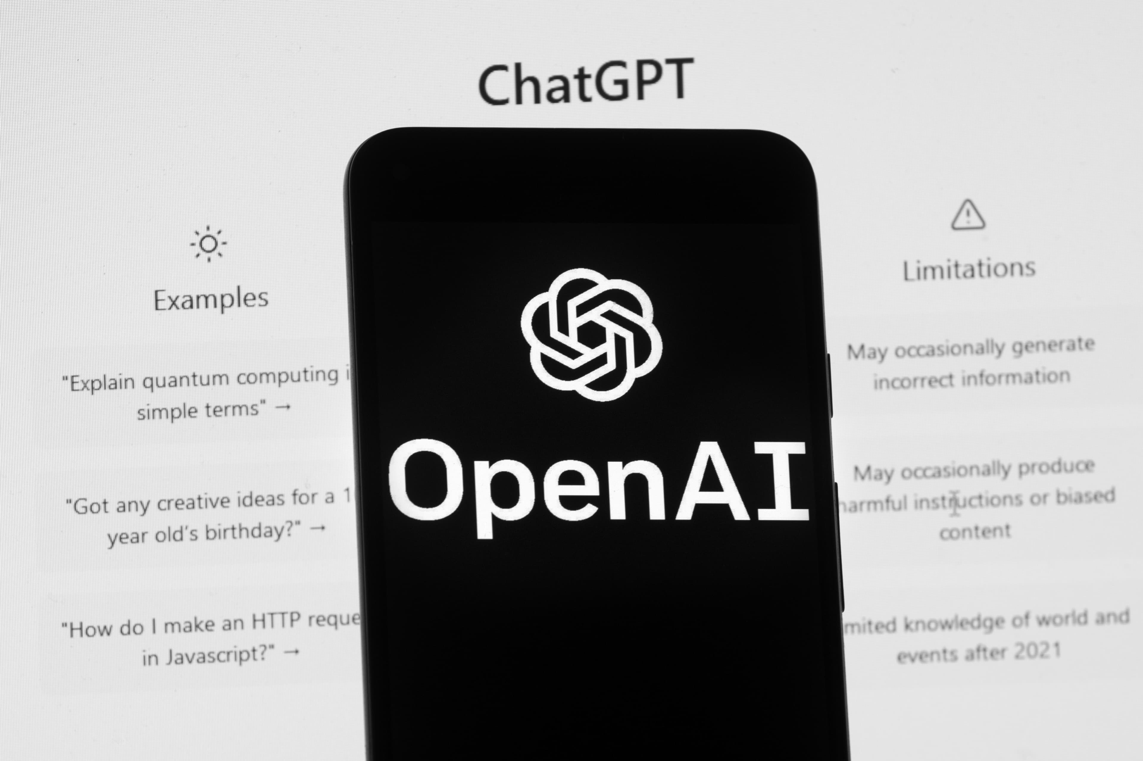 OpenAI revela ataque cibernético inédito utilizando IA avançada
