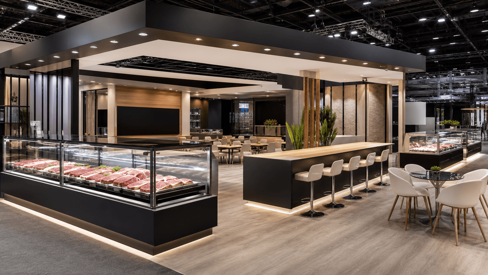 Brazilian Beef fecha mais de US$ 8 milhões na Saudi Food Show