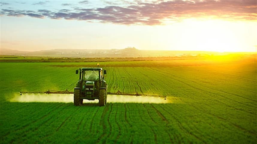 FMC e Corteva selam parceria em herbicida inovador