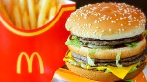 Aumento de Preço do McDonald's Impacta Vendas da Rede