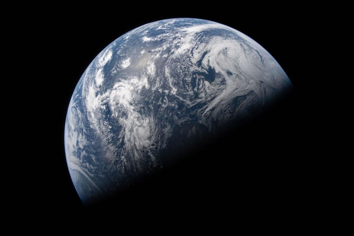 Estudo revela evolução da Anomalia Magnética do Atlântico Sul